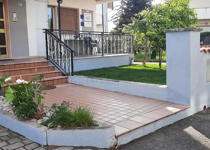 Casa Nonni Di Millo Сasa de vacaciones Manoppello