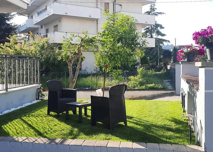 Hébergement de vacances Casa Nonni Di Millo *