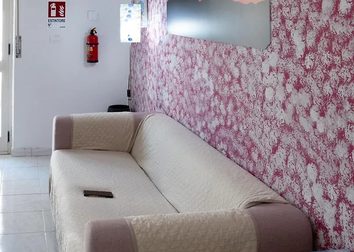 Casa Nonni Di Millo Сasa de vacaciones