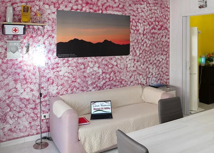 Casa Nonni Di Millo *