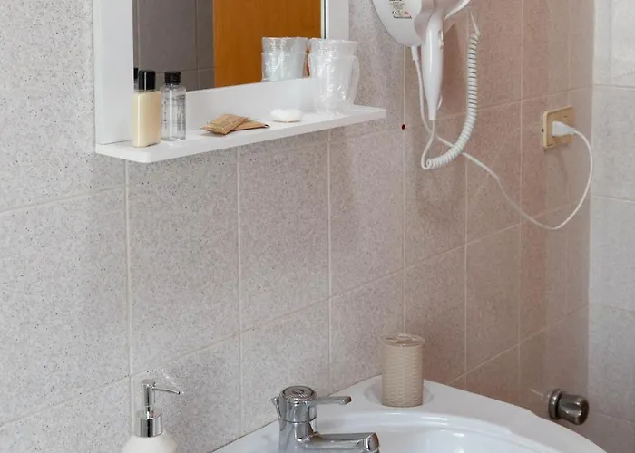 Сasa de vacaciones Casa Nonni Di Millo