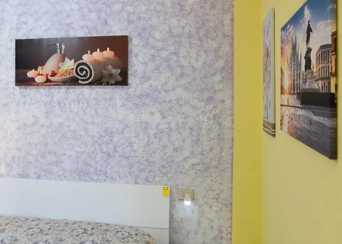 Casa Nonni Di Millo Сasa de vacaciones *